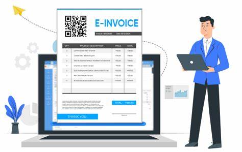 Bizerp E-Invoicing/E-Way Bills