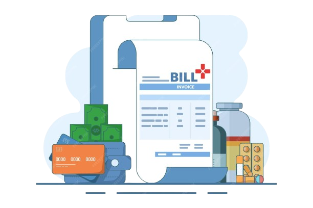 Bizerp Rack management