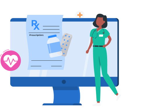 Pharmasoft Prescription Reminder