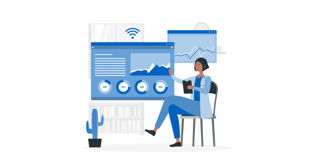 Pharmasoft Reports & Analysis