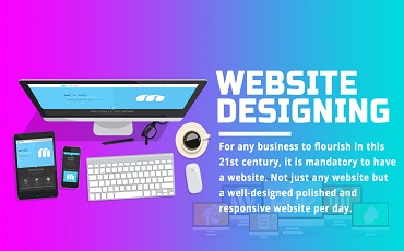 website development companies